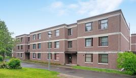 Квартира за 95 000 евро в Вантаа, Финляндия