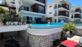 Вилла за 890 000 евро в Бодруме, Турция