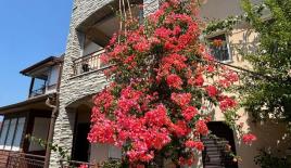 Вилла за 108 000 евро в Алании, Турция