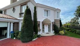 Вилла за 1 400 000 евро в Стамбуле, Турция