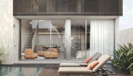 Вилла за 370 545 евро в Улувату, Индонезия