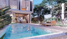 Вилла за 534 217 евро на Пхукете, Таиланд