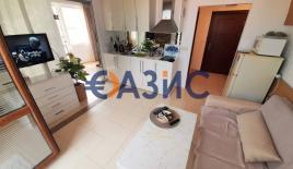 Апартаменты за 67 000 евро на Солнечном берегу, Болгария