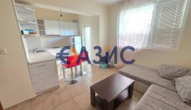 Апартаменты за 59 900 евро на Солнечном берегу, Болгария