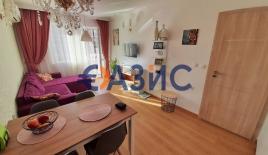 Апартаменты за 136 000 евро на Солнечном берегу, Болгария