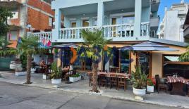 Отель, гостиница за 580 000 евро в Приморско, Болгария