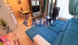 Апартаменты за 160 000 евро на Солнечном берегу, Болгария