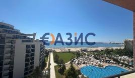 Апартаменты за 124 900 евро на Солнечном берегу, Болгария
