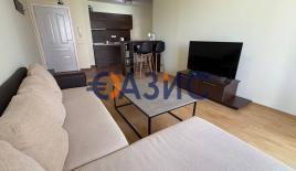 Апартаменты за 94 000 евро в Святом Власе, Болгария