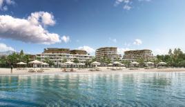 Апартаменты за 379 499 евро в Улцине, Черногория