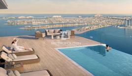 Апартаменты за 1 051 896 евро в Дубае, ОАЭ