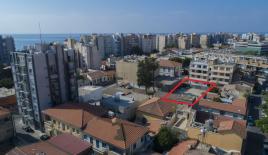 Земля за 1 890 000 евро в Лимасоле, Кипр