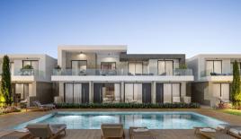 Апартаменты за 250 000 евро в Пафосе, Кипр