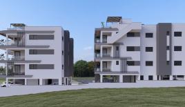 Апартаменты за 360 000 евро в Лимасоле, Кипр