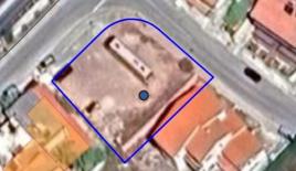 Земля за 235 000 евро в Никосии, Кипр