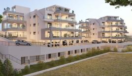 Пентхаус за 420 000 евро в Лимасоле, Кипр