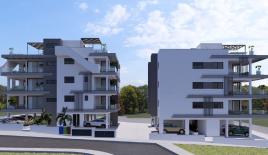 Апартаменты за 410 000 евро в Лимасоле, Кипр