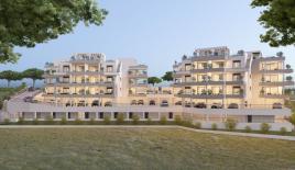 Апартаменты за 330 000 евро в Лимасоле, Кипр