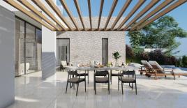 Вилла за 2 200 000 евро в Пафосе, Кипр