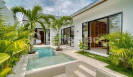 Вилла за 250 911 евро в Буките, Индонезия