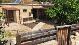 Дом за 149 000 евро в Пафосе, Кипр