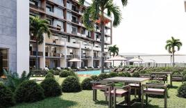 Апартаменты за 243 000 евро в Анталии, Турция