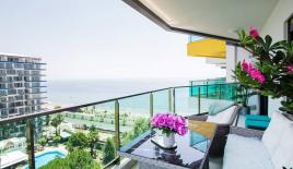 Апартаменты за 330 000 евро в Алании, Турция