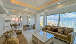 Апартаменты за 440 000 евро в Алании, Турция