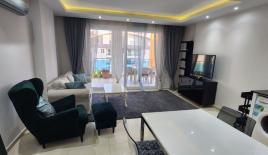 Апартаменты за 180 000 евро в Алании, Турция