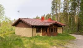 Дом за 75 000 евро в Ханкасалми, Финляндия