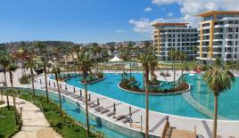 Квартира за 245 000 евро в Алании, Турция