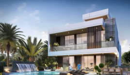 Вилла за 653 869 евро в Дубае, ОАЭ