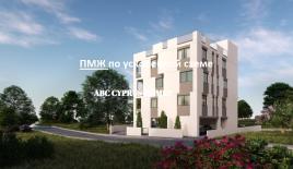 Апартаменты за 420 000 евро в Пафосе, Кипр