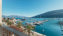 Апартаменты за 1 450 000 евро в Херцег-Нови, Черногория