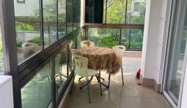 Квартира за 1 042 евро за месяц в Анталии, Турция