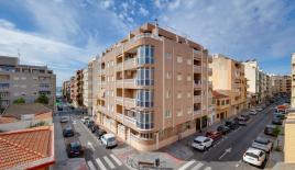 Квартира за 169 900 евро в Торревьехе, Испания