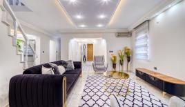 Вилла за 270 888 евро в Алании, Турция