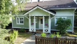 Дом за 225 000 евро в Рауха, Финляндия