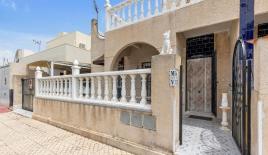 Дом за 138 000 евро в Торревьехе, Испания