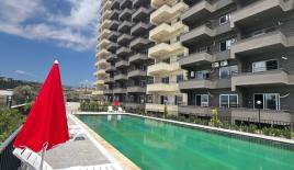 Квартира за 38 777 евро в Мерсине, Турция