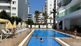 Квартира за 189 000 евро в Алании, Турция