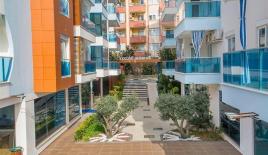 Квартира за 107 000 евро в Алании, Турция