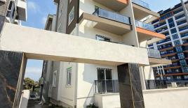 Квартира за 56 000 евро в Алании, Турция