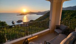 Квартира за 445 000 евро в Близикуче, Черногория