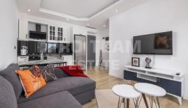 Квартира за 69 800 евро в Анталии, Турция