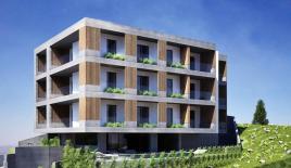 Апартаменты за 220 000 евро в Пафосе, Кипр