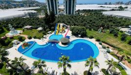 Апартаменты за 175 000 евро в Алании, Турция