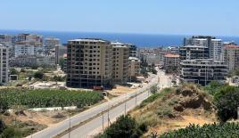 Апартаменты за 68 000 евро в Алании, Турция