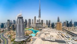 Апартаменты за 3 193 690 евро в Дубае, ОАЭ
