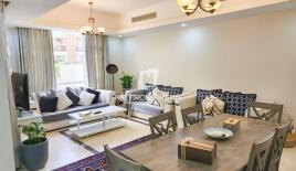 Таунхаус за 906 577 евро в Дубае, ОАЭ